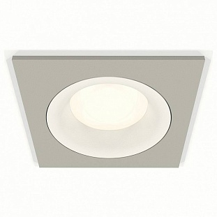 Светильник встраиваемый AMBRELLA LIGHT XC XC7633001