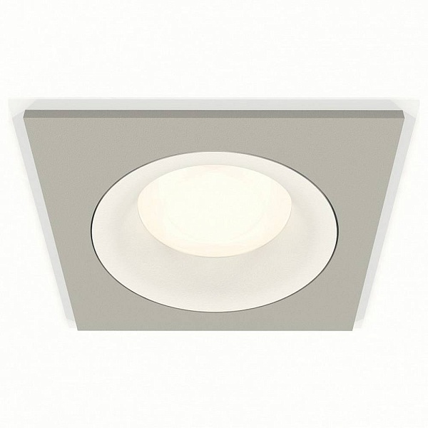 Светильник встраиваемый AMBRELLA LIGHT XC XC7633001