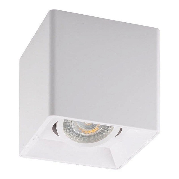 Спот DENKIRS DK3030 DK3030-WH