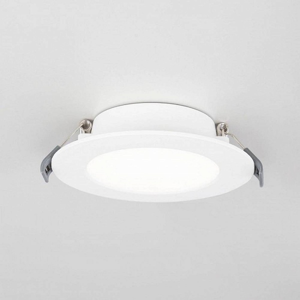 Светильник встраиваемый CITILUX ГАЛС CLD5505N