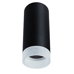 Спот ARTE LAMP OGMA A5556PL-1BK