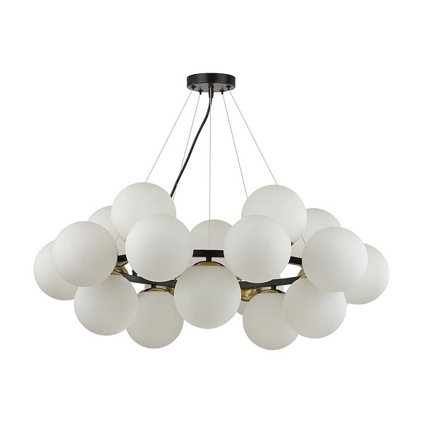 Люстра подвесная LUMION MODERNI 6508/20