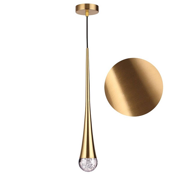 Подвес ODEON LIGHT GOTA 4285/1