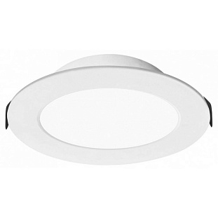 Светильник встраиваемый CITILUX ГАЛС CLD5507N