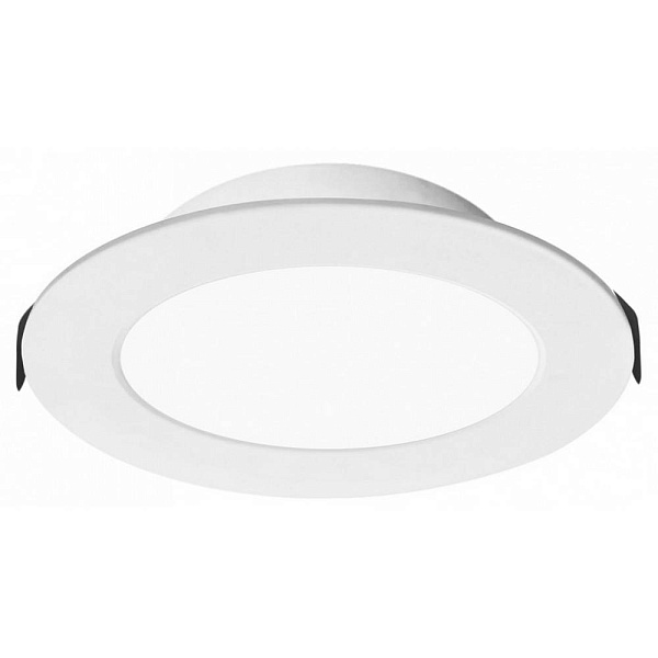 Светильник встраиваемый CITILUX ГАЛС CLD5507N
