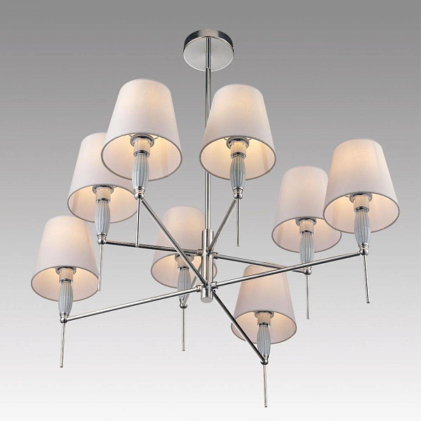 Люстра подвесная LUMION KARMEN 8279/8