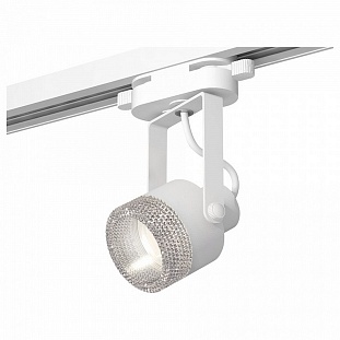Трековый светильник AMBRELLA LIGHT TRACK SYSTEM 1 XT6601060