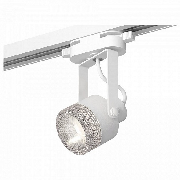 Трековый светильник AMBRELLA LIGHT TRACK SYSTEM 1 XT6601060