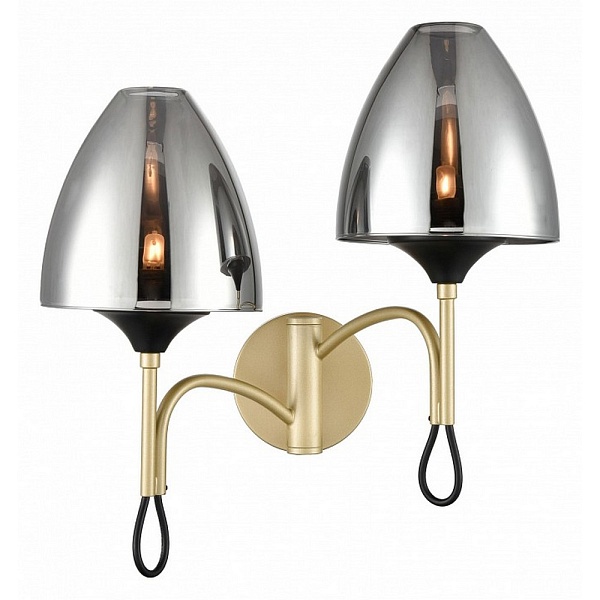 Бра VELE LUCE ORO VL5654W22