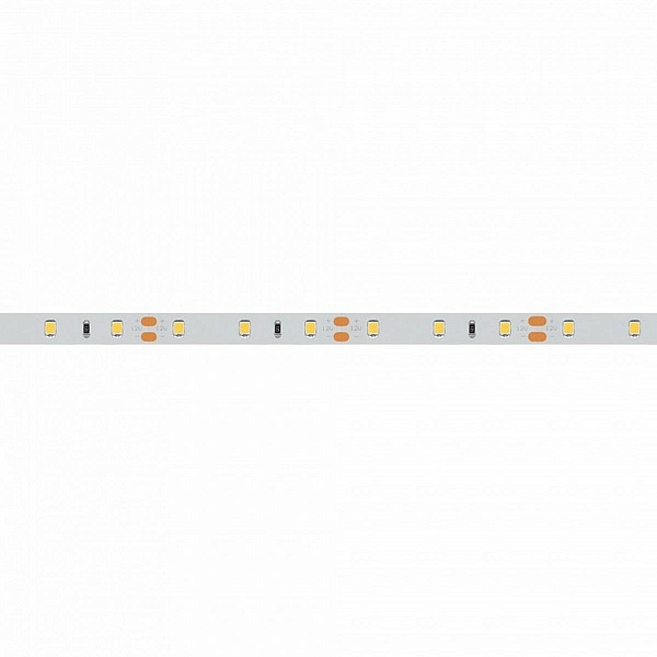 Лента LED RT-A60 7,2 W/m 12V IP20 2835/60 2700K 8mm (5м) 015702(2) ARLIGHT