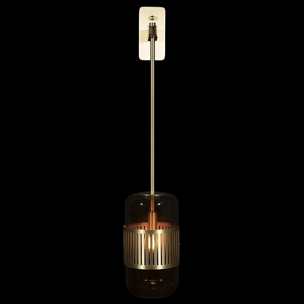 Бра LOFT IT HUDSON 10098W