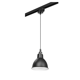 Трековый светильник LIGHTSTAR LOFT L1T765017