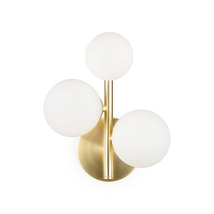 Бра MAYTONI DALLAS MOD545WL-03BS
