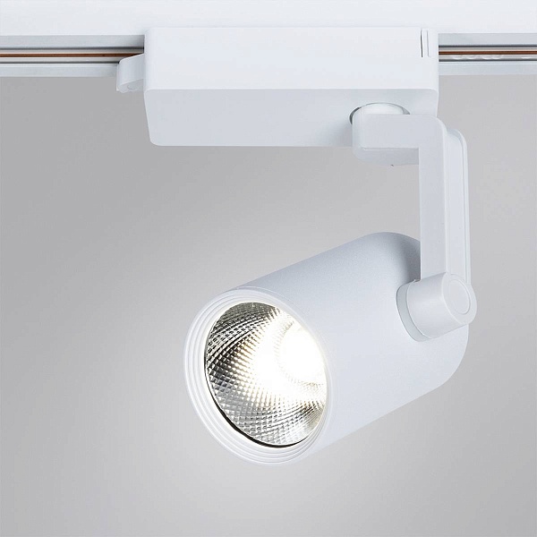 Трековый светильник ARTE LAMP Traccia A2320PL-1WH