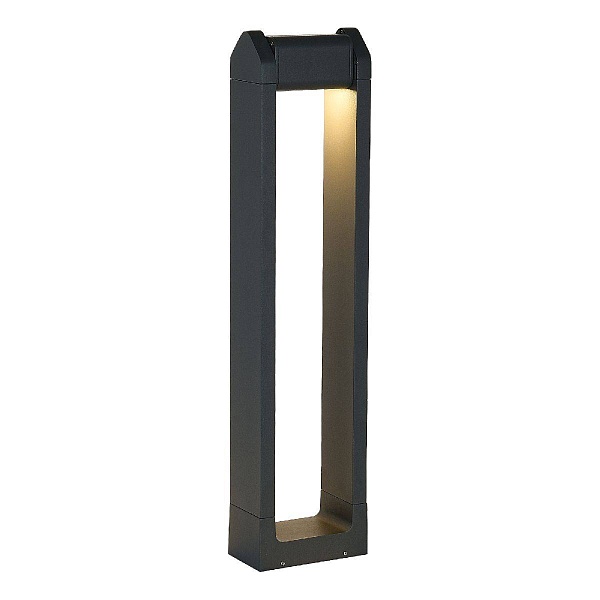 Светильник уличный столб низкий ST LUCE PROTECH SL9540.705.01