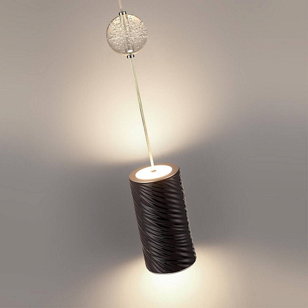 Подвес ODEON LIGHT RIVIERA 5451/18LB