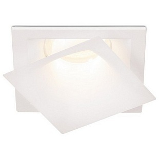Светильник встраиваемый AMBRELLA LIGHT TECHNO TN188