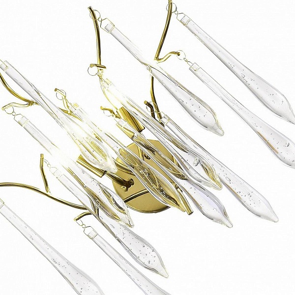 Бра ST LUCE TEARDROPS SL1660.201.02