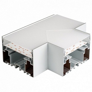 Профиль для ленты LED накладной S2-LINE-10570-T90 021270 ARLIGHT