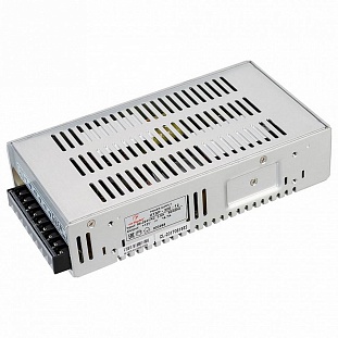 Блок питания ARLIGHT HTSP 12V 200W IP20 23268