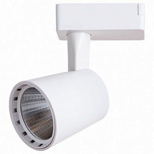 Трековый светильник ARTE LAMP ATILLO A2315PL-1WH