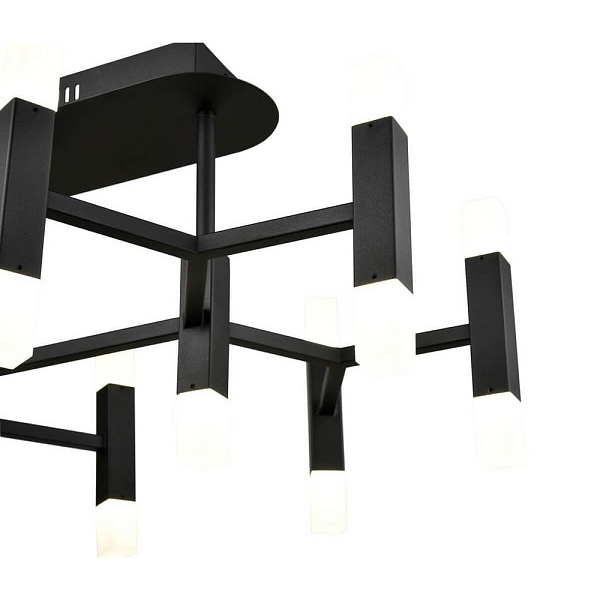 Люстра потолочная VELE LUCE NIAMI 1317 VL7142L18