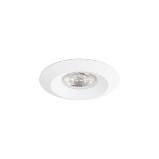 Светильник встраиваемый ARTE LAMP MIRA MINI A2761PL-1WH