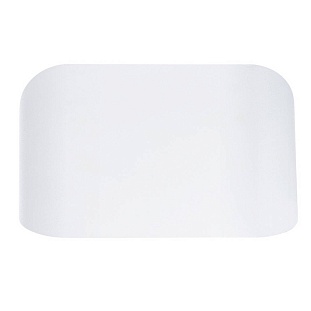 Бра ARTE LAMP Lucciola A1429AP-1WH