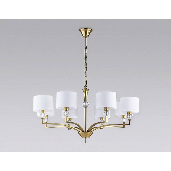 Люстра подвесная AMBRELLA LIGHT HIGH LIGHT LH71133