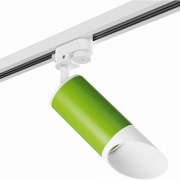 Трековый светильник LIGHTSTAR RULLO R1T43436