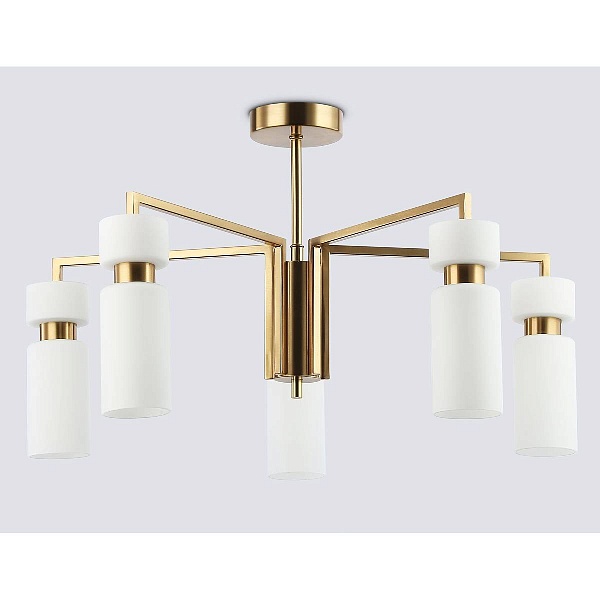 Люстра потолочная AMBRELLA LIGHT HEIGH LIGHT LH56124