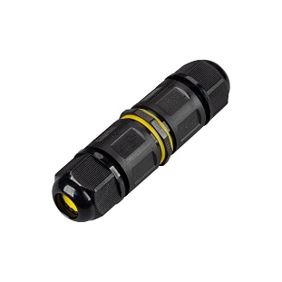 Коннектор прямой ARLIGHT  48688