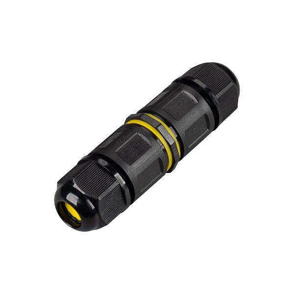 Коннектор прямой ARLIGHT  48688