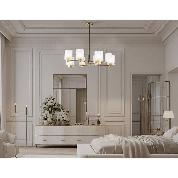 Люстра подвесная AMBRELLA LIGHT HIGH LIGHT LH57033