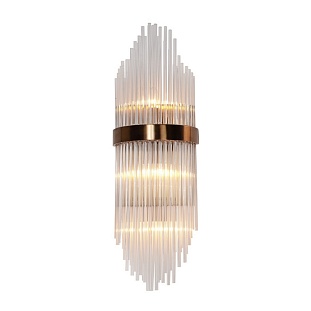 Бра DELIGHT COLLECTION BRWL7024 BRWL7024 gold