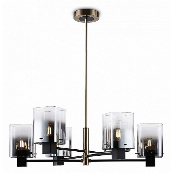 Люстра подвесная AMBRELLA LIGHT HIGH LIGHT LH57041