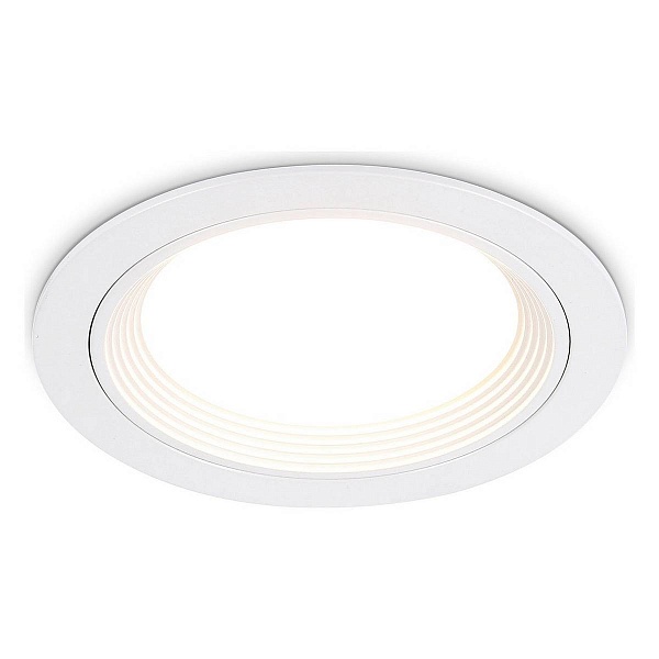 Светильник встраиваемый AMBRELLA LIGHT TN TN51801