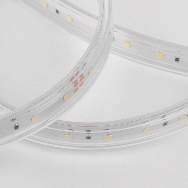 Лента LED 8 W/m 220V IP65 2835/60 6500K 13,2mm (50м) a053638 ELEKTROSTANDARD