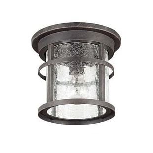 Светильник уличный потолочный ODEON LIGHT VIRTA 4044/1C
