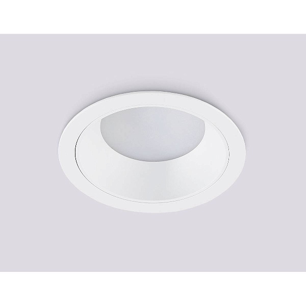 Светильник встраиваемый AMBRELLA LIGHT GX STANDARD TECH TN52331