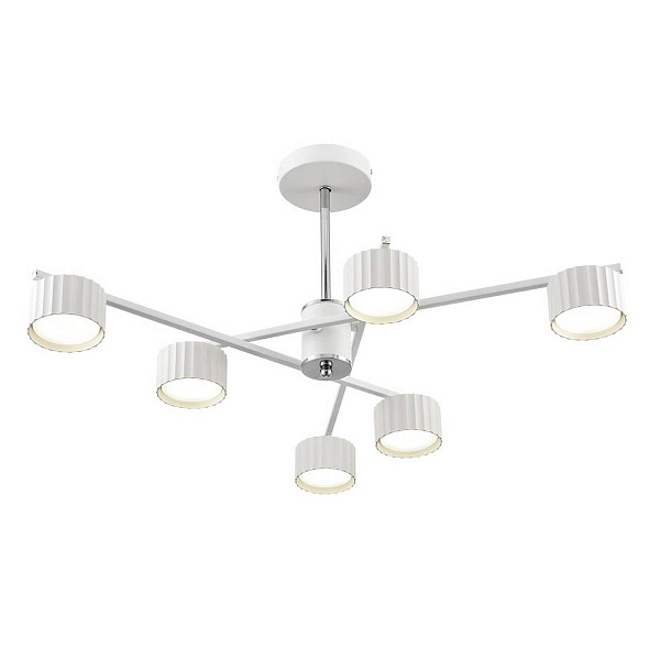 Люстра потолочная LUMION KARINA 8241/6C