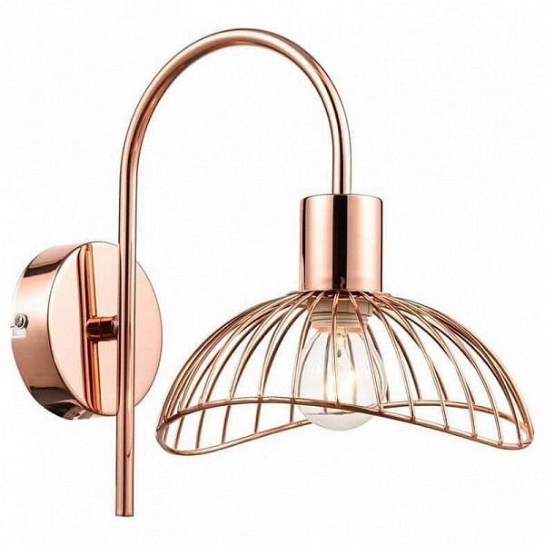 Бра VELE LUCE GORGON 654 VL5387W01