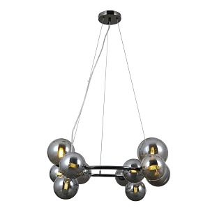 Люстра подвесная MODERLI MOLLY V10797-11P