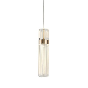 Подвес DELIGHT COLLECTION OM2367 OM2367-F1 french gold