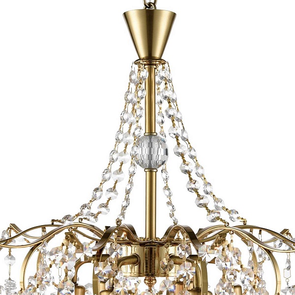 Люстра подвесная LUMION KRISTINA 8243/6