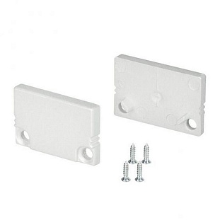 Заглушка для профиля SL-SLIM SL-SLIM20-H13 024335 ARLIGHT