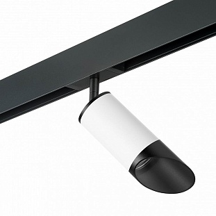 Трековый светильник LIGHTSTAR RULLO PRO43637