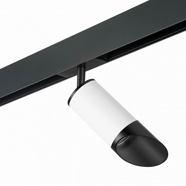 Трековый светильник LIGHTSTAR RULLO PRO43637