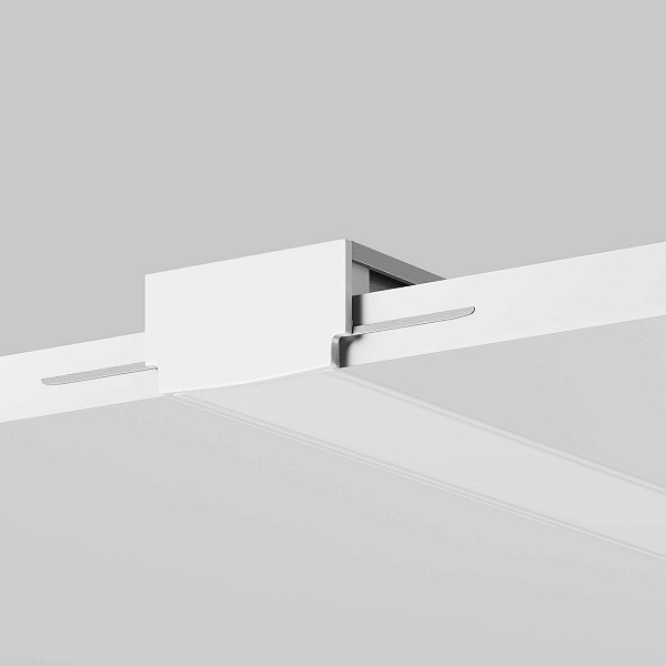 Профиль для ленты LED встраиваемый MAYTONI LED STRIP PROFIL 636009