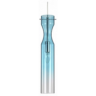 Подвес INDIGO BEUTA 11052/1P Blue